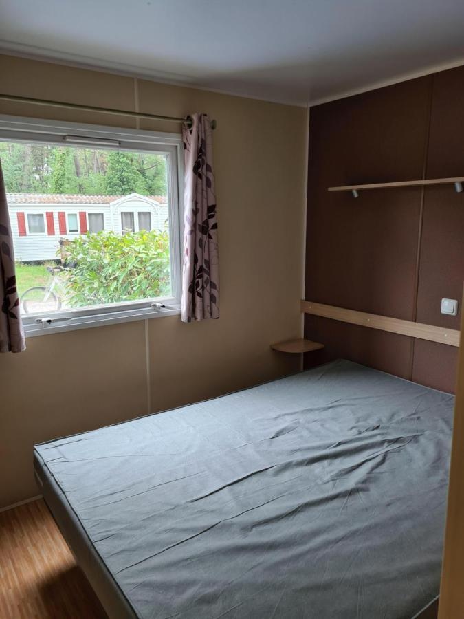 Mobil Home Camiers Kültér fotó